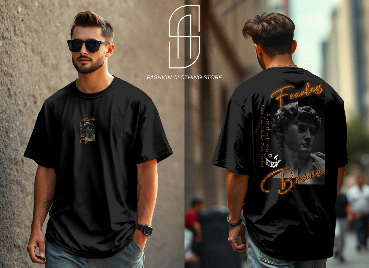 Over Size T shirt , High Quality Drop sholder t shirt ,Down sholder T With 210 GSM For Man And Women